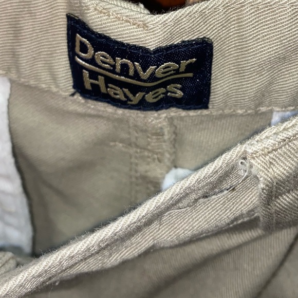 Denver Hayes Khakis - Picture 3 of 4